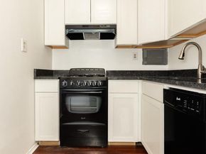 4600 S Four Mile Run Drive 623, Arlington VA 22204