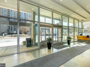 4600 S Four Mile Run Drive 623, Arlington VA 22204