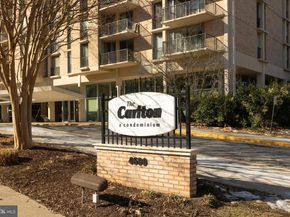 4600 S Four Mile Run Drive 623, Arlington VA 22204