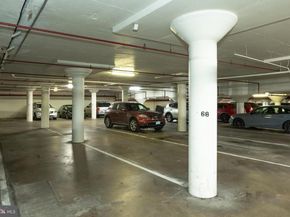 4600 S Four Mile Run Drive 623, Arlington VA 22204