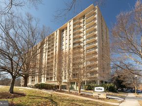 4600 S Four Mile Run Drive 623, Arlington VA 22204