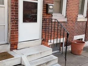 2551 Coral Street, Philadelphia PA 19125
