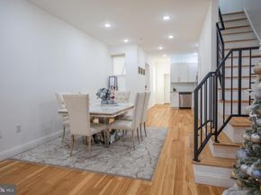 1424 S Vogdes Street, Philadelphia PA 19143