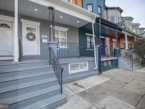 1424 S Vogdes Street, Philadelphia PA 19143