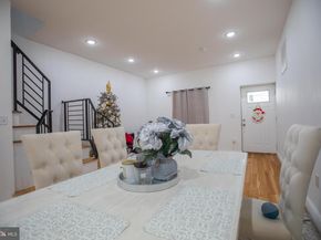 1424 S Vogdes Street, Philadelphia PA 19143