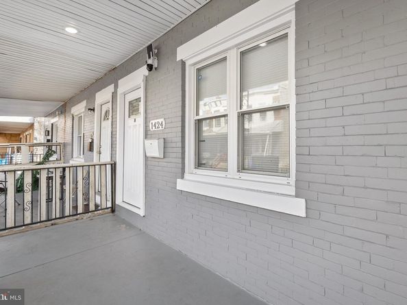 1424 S Vogdes Street, Philadelphia PA 19143