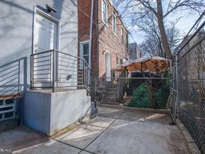 1424 S Vogdes Street, Philadelphia PA 19143