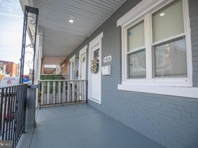 1424 S Vogdes Street, Philadelphia PA 19143