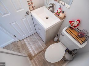 1424 S Vogdes Street, Philadelphia PA 19143