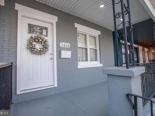 1424 S Vogdes Street, Philadelphia PA 19143