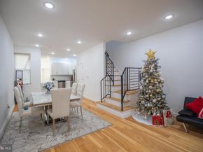 1424 S Vogdes Street, Philadelphia PA 19143