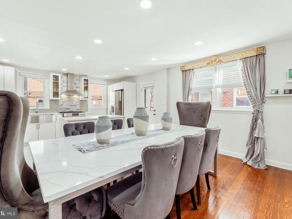 1809 Fox Chase Road, Philadelphia PA 19152