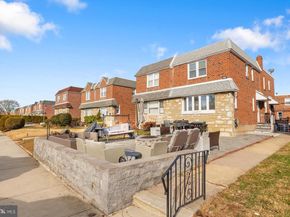 1809 Fox Chase Road, Philadelphia PA 19152