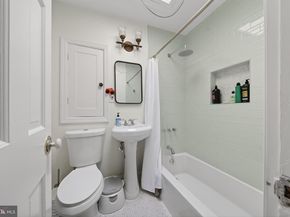 1122 Upshur Street NE, Washington DC 20017