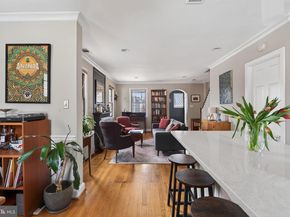 1122 Upshur Street NE, Washington DC 20017