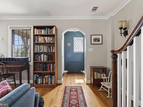 1122 Upshur Street NE, Washington DC 20017