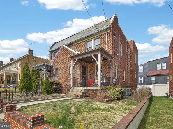 1122 Upshur Street NE, Washington DC 20017