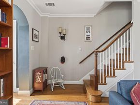 1122 Upshur Street NE, Washington DC 20017