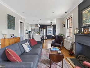 1122 Upshur Street NE, Washington DC 20017