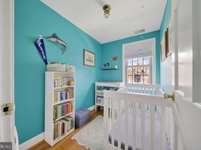 1122 Upshur Street NE, Washington DC 20017