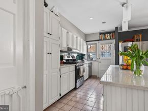 1122 Upshur Street NE, Washington DC 20017