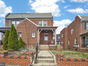 1122 Upshur Street NE, Washington DC 20017