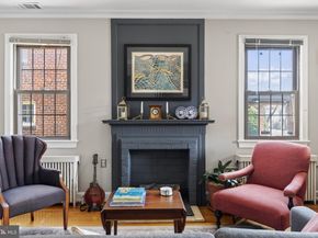 1122 Upshur Street NE, Washington DC 20017