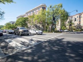 1801 Calvert Street NW G9, Washington DC 20009