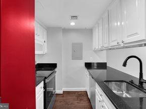 1801 Calvert Street NW G9, Washington DC 20009