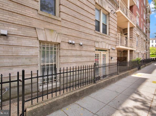 1801 Calvert Street NW G9, Washington DC 20009