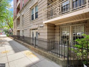 1801 Calvert Street NW G9, Washington DC 20009