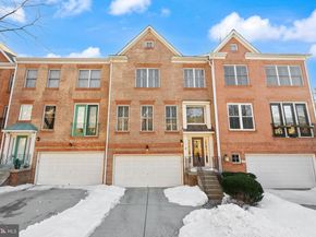 11477 Waterhaven Court, Reston VA 20190