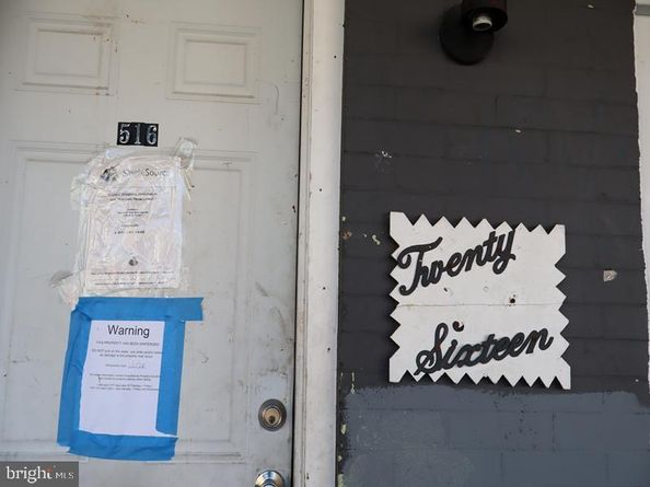 2516 W Somerset Street, Philadelphia PA 19132