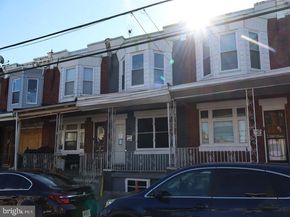 2516 W Somerset Street, Philadelphia PA 19132