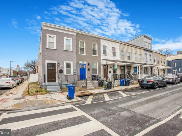 702 19TH Street NE, Washington DC 20002