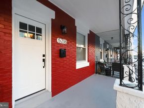 5216 Delancey Street, Philadelphia PA 19143