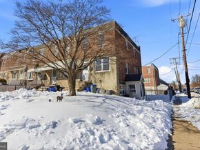 6266 Marsden Street, Philadelphia PA 19135