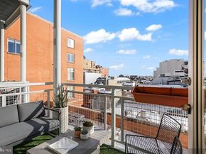 1390 V Street NW 307, Washington DC 20009