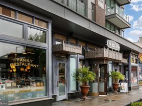 1390 V Street NW 307, Washington DC 20009