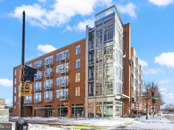 1390 V Street NW 307, Washington DC 20009