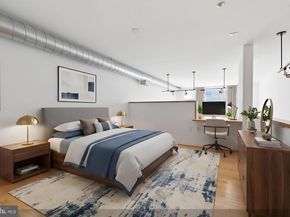 1390 V Street NW 307, Washington DC 20009