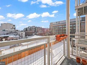 1390 V Street NW 307, Washington DC 20009