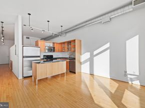 1390 V Street NW 307, Washington DC 20009