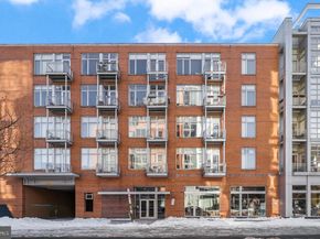 1390 V Street NW 307, Washington DC 20009