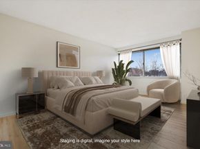 4515 Willard Avenue 709, Chevy Chase MD 20815