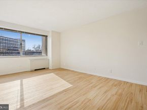 4515 Willard Avenue 709, Chevy Chase MD 20815