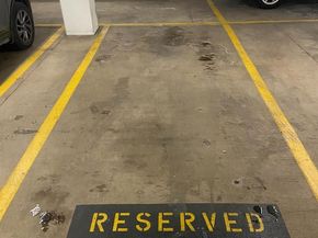 4515 Willard Avenue 709, Chevy Chase MD 20815