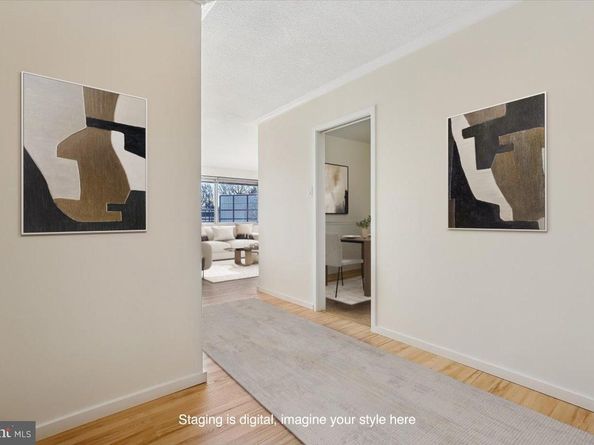 4515 Willard Avenue 709, Chevy Chase MD 20815