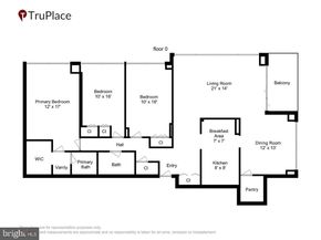 4515 Willard Avenue 709, Chevy Chase MD 20815