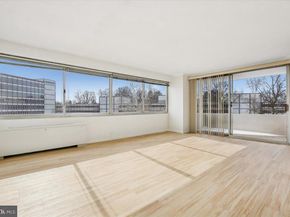 4515 Willard Avenue 709, Chevy Chase MD 20815